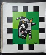 Jacqueline Schäfer (1961) - Cow Green