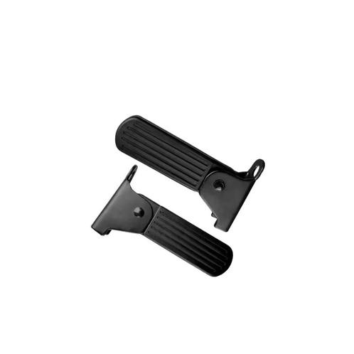 Qmwheel V20 voetsteuntjes, Fietsen en Brommers, Fietsaccessoires | Overige Fietsaccessoires, Nieuw, Ophalen