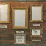 LP gebruikt - Emerson, Lake &amp; Palmer - Pictures At An..., Verzenden, Zo goed als nieuw