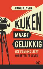 Kijken maakt gelukkig 9789462497078 Gawie Keyser, Boeken, Verzenden, Zo goed als nieuw, Gawie Keyser