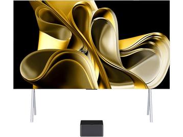 Lg -  - 97 inch beschikbaar voor biedingen