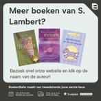 Versjes en rijmpjes voor het poëziealbum 9789044724370, Verzenden, Zo goed als nieuw, S. Lambert
