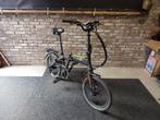 Elektrische vouwfiets Ebike20 Design - 1 jaar garantie, Gebruikt, Totaal opvouwbaar, 18 tot 20 inch, Versnellingen