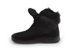 Nelson Snowboots in maat 37 Zwart | 10% extra korting, Verzenden, Zwart, Snowboots, Zo goed als nieuw