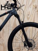 Cube Stereo 120 Pro 29 inch mountainbike NX 2022, Overige merken, 45 tot 49 cm, Ophalen of Verzenden, Zo goed als nieuw