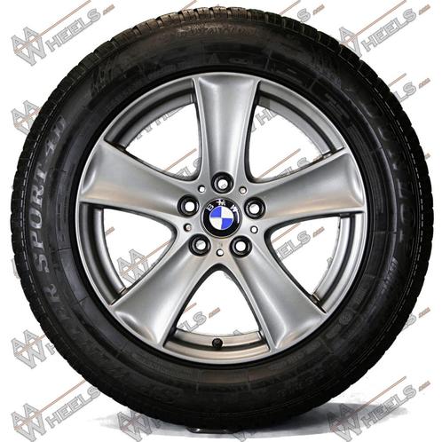 BMW X5 X6 Styling 209 18 inch originele velgen 6770200| 3611, Auto-onderdelen, Banden en Velgen, Gebruikt, Ophalen of Verzenden