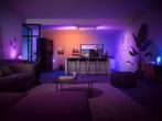 Philips Centris Hue 4-spot white special form V2, Verzenden, Zo goed als nieuw