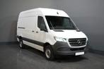 Zakelijke Lease |  Mercedes-Benz Sprinter 316 2.2 CDI Aut. L, Auto's, Bestelauto's, Automaat, Stof, Gebruikt, Euro 6