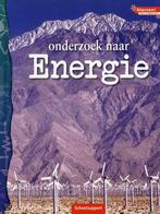 Onderzoek Naar Energie 9789086642854 Don Herweck, Boeken, Verzenden, Zo goed als nieuw, Don Herweck