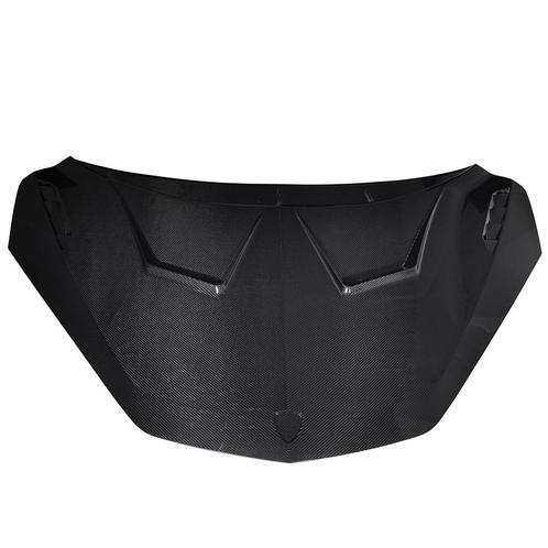 Dit betreft een Lamborghini Revuelto carbon motorkap klep, Auto diversen, Tuning en Styling, Verzenden