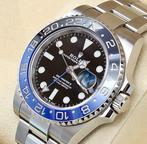 Rolex - GMT Master II - Batman - Ref. 126710BLNR - Heren -, Sieraden, Tassen en Uiterlijk, Horloges | Heren, Nieuw