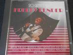 Freddy Fender - 20 Greatest Hits, Cd's en Dvd's, Cd's | Pop, Ophalen of Verzenden, Gebruikt