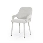 Chair Fika - beige, Ophalen of Verzenden, Nieuw