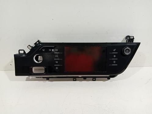 Navigatie display Citroën C4 Picasso II 1.6 HDi / BlueHDi 1, Auto-onderdelen, Elektronica en Kabels, ARN erkend, Stiba lid, Erkend duurzaam