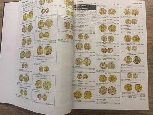 Accesories. Friedberg Gold Coins of the World 10e editie, Postzegels en Munten, Munten | Europa | Niet-Euromunten