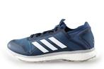 Adidas Sportschoenen in maat 42 Blauw | 10% extra korting, Sportschoenen, Zo goed als nieuw, Adidas, Verzenden