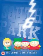 South Park: Series 6 DVD (2008) Trey Parker cert 15, Verzenden, Zo goed als nieuw