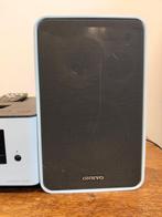Onkyo - CR-255 Hifi-set, Nieuw