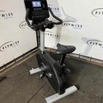 Life Fitness Integrity Upright Bike | Cardio, Sport en Fitness, Fitnessmaterialen, Gebruikt, Verzenden