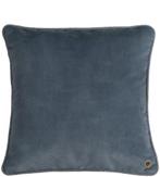 Timeless - Sean Kussen 60X60cm - Blauw, Huis en Inrichting, Woonaccessoires | Overige, Nieuw