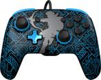 PDP Rematch - Bedrade Nintendo Switch Controller - Glow in, Spelcomputers en Games, Verzenden, Nieuw