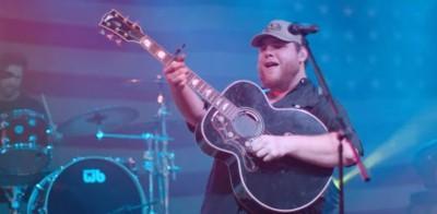 Luke Combs Tickets | Johan Cruijff Arena Amsterdam, Tickets en Kaartjes, Evenementen en Festivals