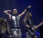 Sabaton Tickets Te Koop