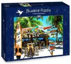 Willemstad Beach Puzzel (3000 stukjes) | Bluebird Puzzle -