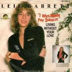 vinyl single 7 inch - Leif Garrett - I Was Made For Dancin, Cd's en Dvd's, Zo goed als nieuw, Verzenden