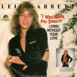 vinyl single 7 inch - Leif Garrett - I Was Made For Dancin, Cd's en Dvd's, Vinyl Singles, Zo goed als nieuw, Verzenden