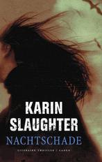 Nachtschade 9789023419648 Karin Slaughter, Verzenden, Gelezen, Karin Slaughter