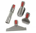 Dyson V7 V8 V10 v11 accessoires zuigmond borstel set kit, Witgoed en Apparatuur, Nieuw, Ophalen of Verzenden