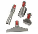 Dyson V7 V8 V10 v11 accessoires zuigmond borstel set kit