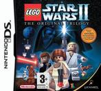Lego Star Wars 2 the Original Trilogy (Nintendo DS), Gebruikt, Verzenden