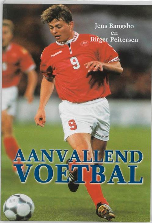 Aanvallend voetbal / Voetbaltactiek / 1 9789053220610, Boeken, Schoolboeken, Gelezen, Verzenden