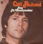 vinyl single 7 inch - Cliff Richard - Hey Mr. Dreammaker, Verzenden, Zo goed als nieuw