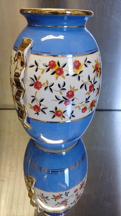 Boch Frères - Raymond Chevallier - Balustervaas - vorm 1270, Antiek en Kunst, Kunst | Designobjecten