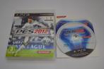 Pro Evolution Soccer 2012 (PS3), Zo goed als nieuw, Verzenden