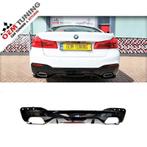 BMW 5 serie G30 G31| M-Performance Diffuser voor M-TECH, Auto-onderdelen, Nieuw, Ophalen of Verzenden, Achter, Bumper