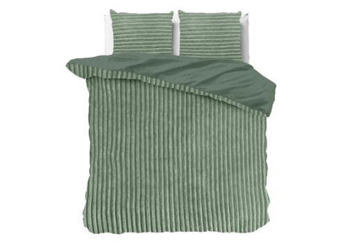Rib Teddy Groen, Huis en Inrichting, Slaapkamer | Beddengoed