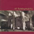 cd - U2 - The Unforgettable Fire, Verzenden, Zo goed als nieuw