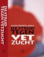 Het honger-gen 9789029536776 E. Ruppel Shell, Boeken, Verzenden, Gelezen, E. Ruppel Shell