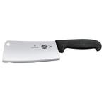 GGM Gastro | VICTORINOX | FIBROX - Keukenhakmolen - Mes: |, Verzenden, Nieuw