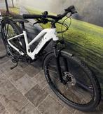 Electrische Fiets Scott Cross E-bike• Bosch Performance CX, Overige merken, Ophalen of Verzenden, Zo goed als nieuw, 47 tot 51 cm