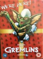 dvd film - Gremlins - Gremlins, Zo goed als nieuw, Verzenden
