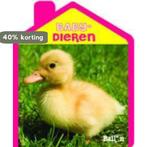 Babydieren 9789037476262, Verzenden, Gelezen