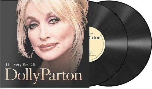 Dolly Parton - The Very Best Of Dolly Parton (LP), Cd's en Dvd's, Vinyl | Overige Vinyl, Verzenden
