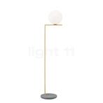 Flos IC Lights F2 Outdoor, messing (Staande lampen), Verzenden, Nieuw