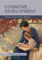 Cognitive Development 9781841695310 Usha Goswami, Verzenden, Gelezen, Usha Goswami