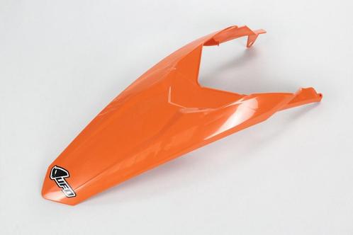 UFO Achterspatbord KTM SX85 2013-2017 oranje -  -, Motoren, Onderdelen | Overige, Ophalen of Verzenden